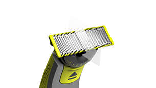 Náhradní břity PHILIPS OneBlade 360 QP44050