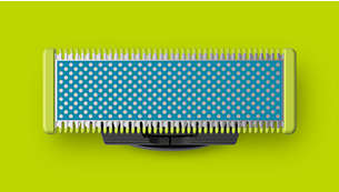 Náhradní břity PHILIPS OneBlade QP22550