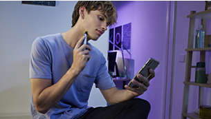 Náhradní břity PHILIPS OneBlade QP22550