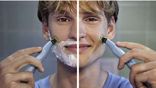 Náhradní břity PHILIPS OneBlade QP22550