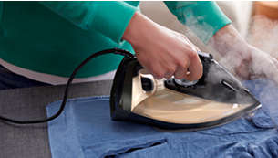 Žehlička napařovací PHILIPS Series 7000 DST704080