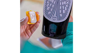 Žehlička napařovací PHILIPS Series 7000 DST704080