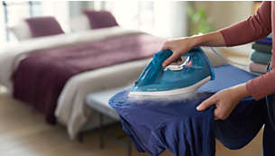 Žehlička napařovací PHILIPS Series 3000 DST304130