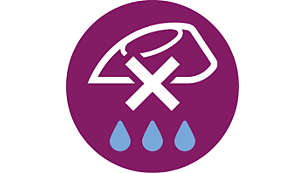 Žehlička napařovací PHILIPS Series 3000 DST304130