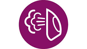 Žehlička napařovací PHILIPS Series 3000 DST304130