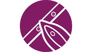 Žehlička napařovací PHILIPS Series 3000 DST304130