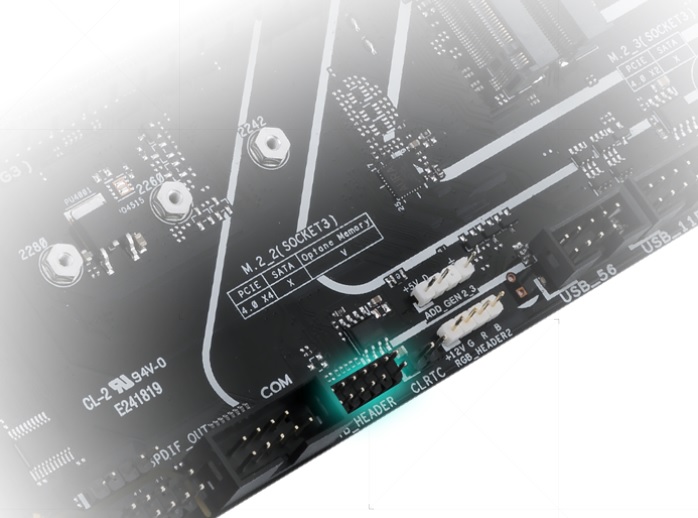 Základní deska ASUS PRIME B660PLUS D4