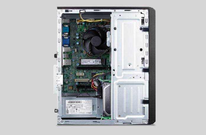 Stolní počítač ACER Veriton VS2690G