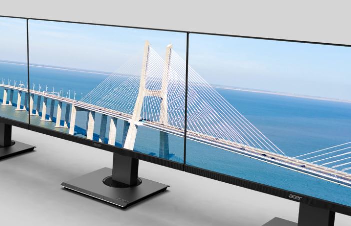 Stolní počítač ACER Veriton VS2690G