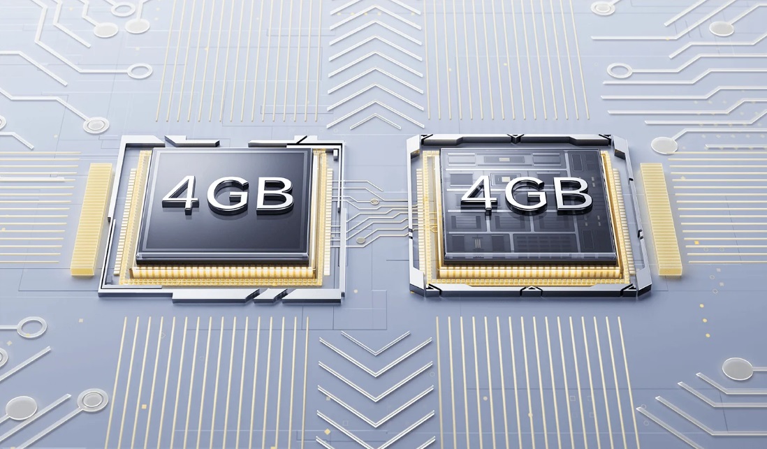 Mobilní telefon XIAOMI Redmi A3 3GB64GB Forest Green