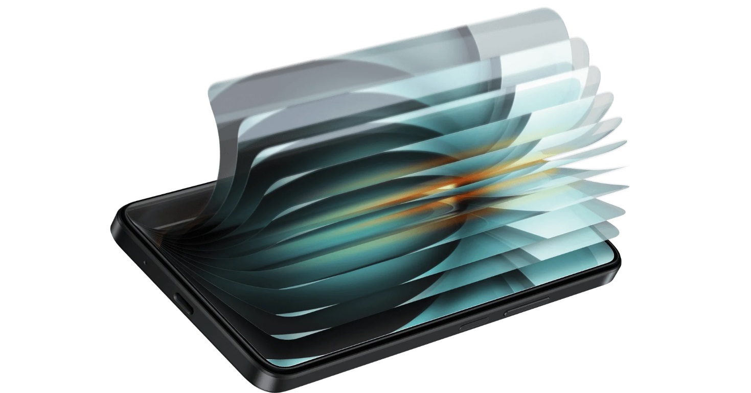 Mobilní telefon XIAOMI Redmi A3 4GB128GB Midnight Black