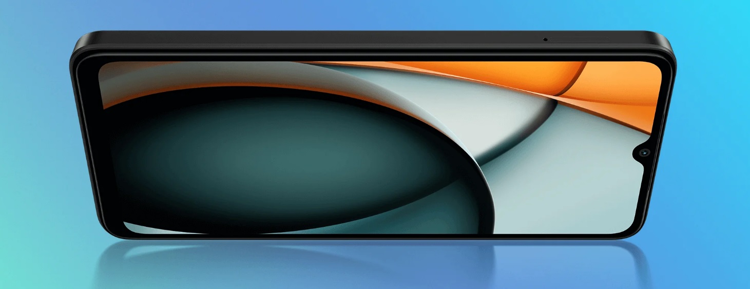 Mobilní telefon XIAOMI Redmi A3 4GB128GB Star Blue