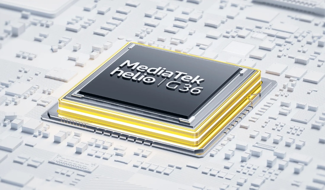 Mobilní telefon XIAOMI Redmi A3 4GB128GB Star Blue