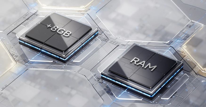 Mobilní telefon XIAOMI Redmi 14C 4GB128GB Sage Green