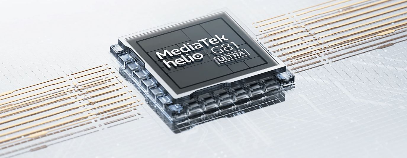 Mobilní telefon XIAOMI Redmi 14C 8GB256GB Sage Green