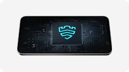 Mobilní telefon SAMSUNG Galaxy S24 FE 5G 8GB128GB Mint