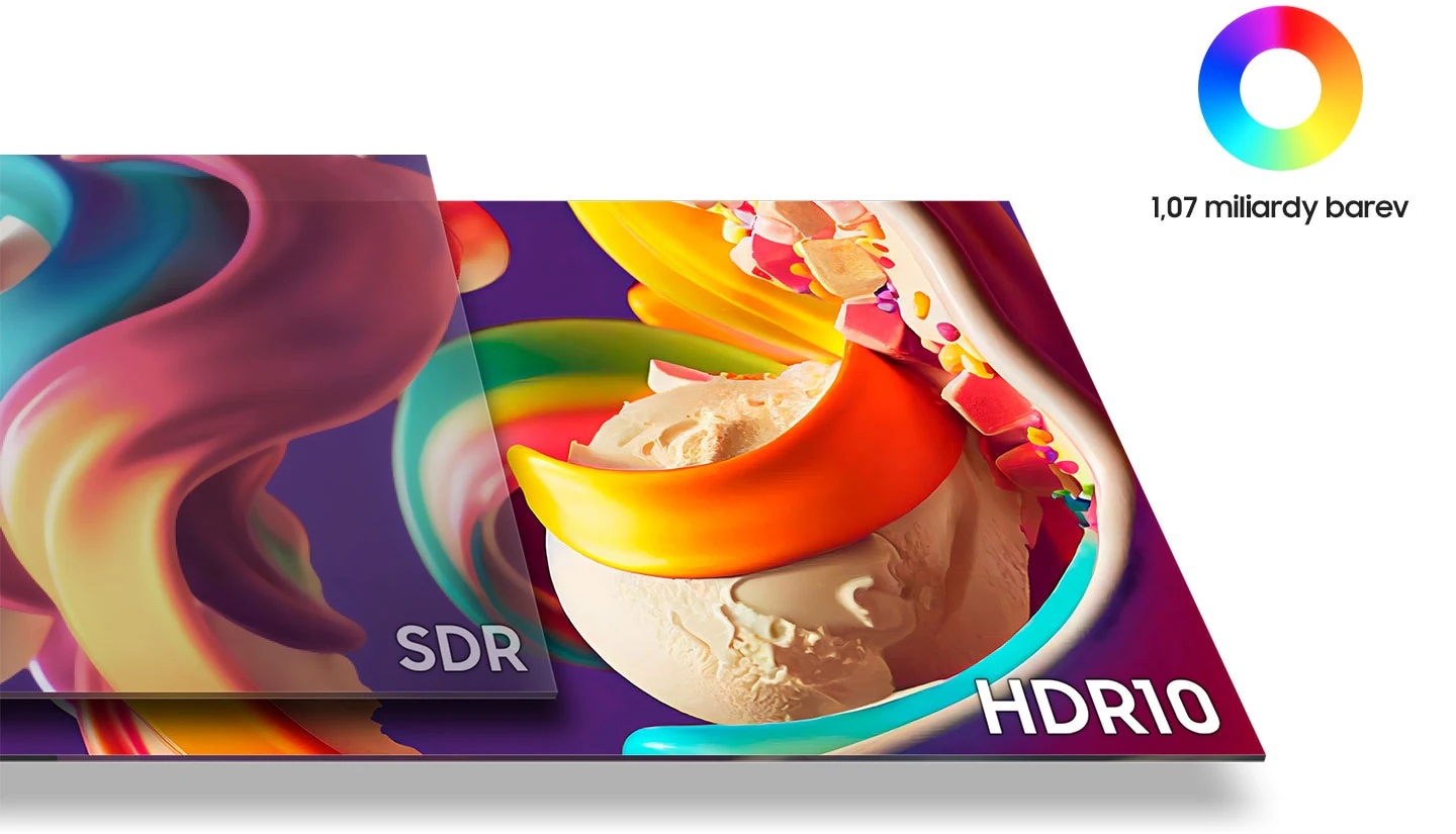 27 LED monitor SAMSUNG ViewFinity S80UD 27 černý black