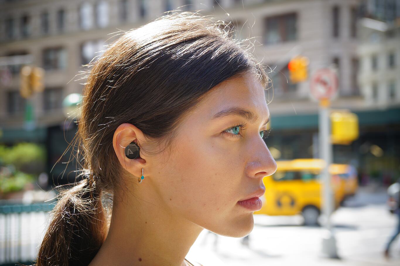 Bezdrátová sluchátka LAMAX Dots3