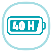 Bezdrátová sluchátka LAMAX Dots3