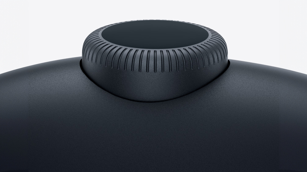 Bezdrátová sluchátka APPLE AirPods Max 2024 Midnight