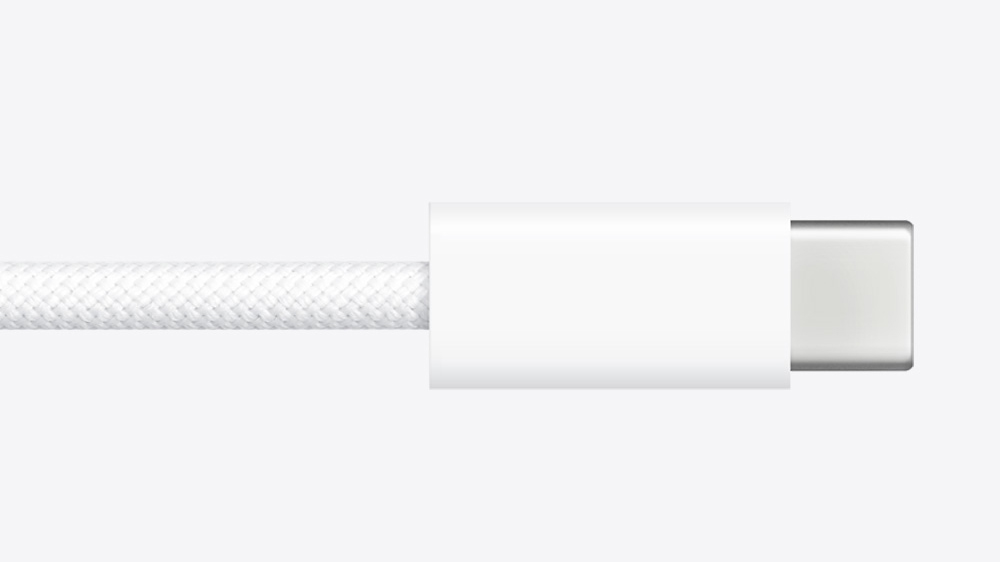Bezdrátová sluchátka APPLE AirPods Max 2024 Midnight