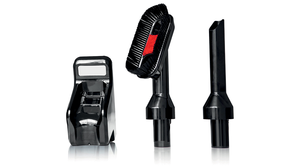 Tyčový vysavač SENCOR SVC 7523BK černý black