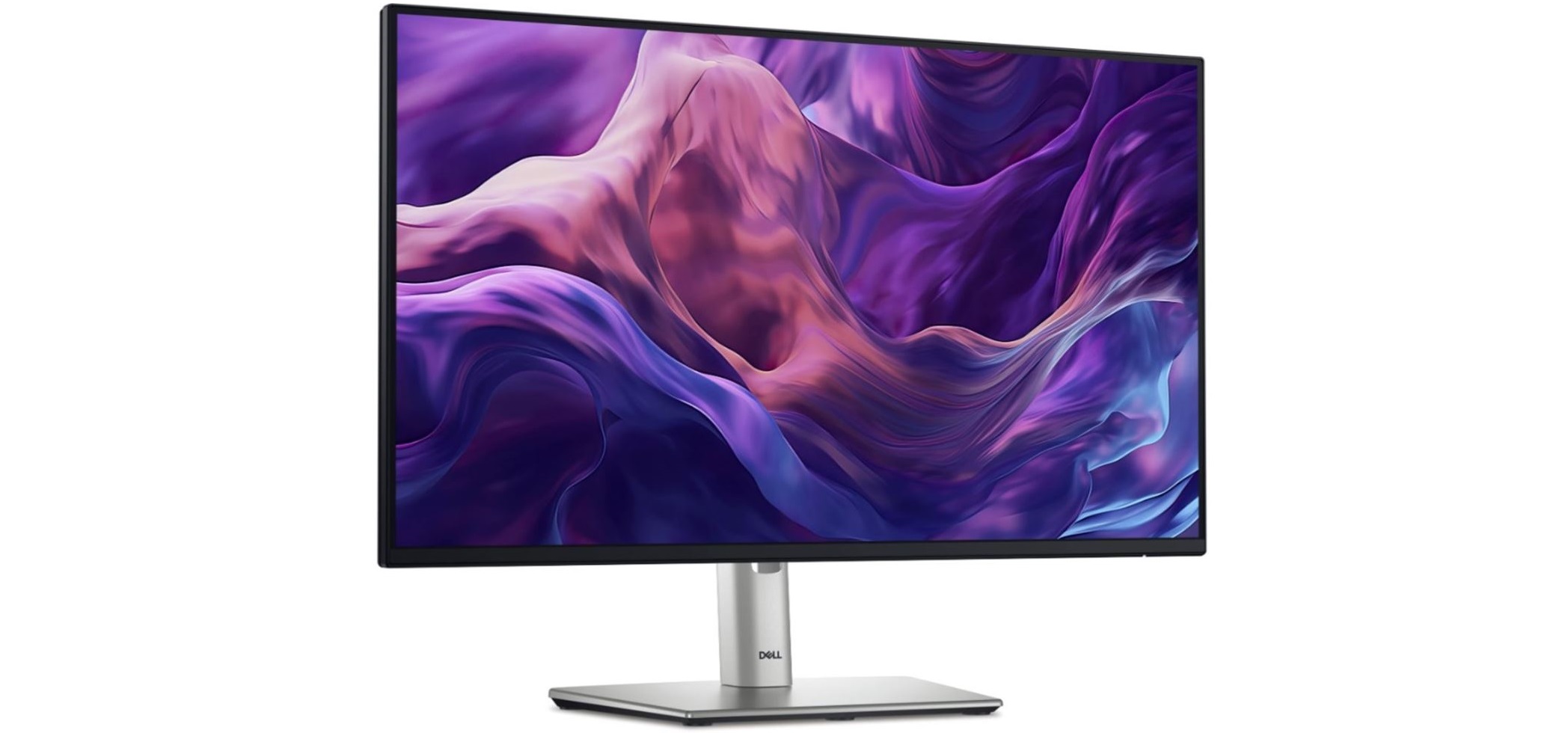 238 LED monitor DELL P2425H