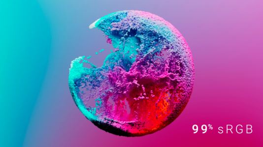 238 LED monitor DELL P2425H