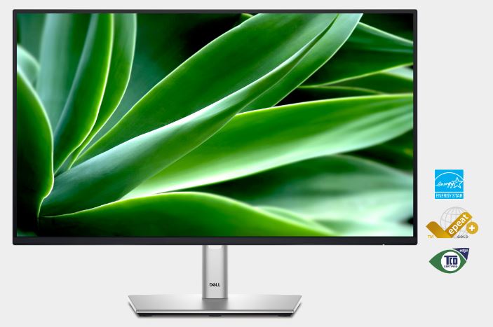 238 LED monitor DELL P2425H