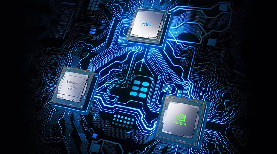 Herní notebook LENOVO LOQ 16IRH8 i513500H šedý grey