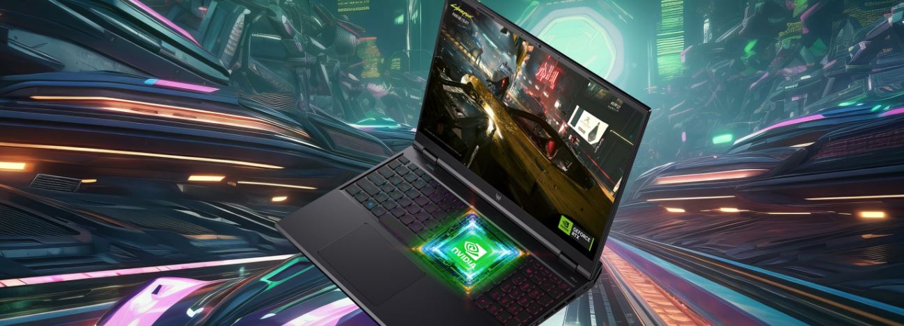 Notebook ACER Predator Helios Neo 16 PHN167299B6