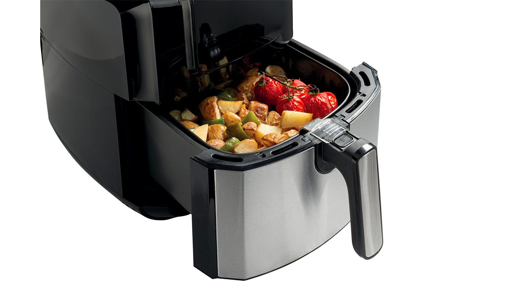 Horkovzdušná fritéza GORENJE AF1700DB