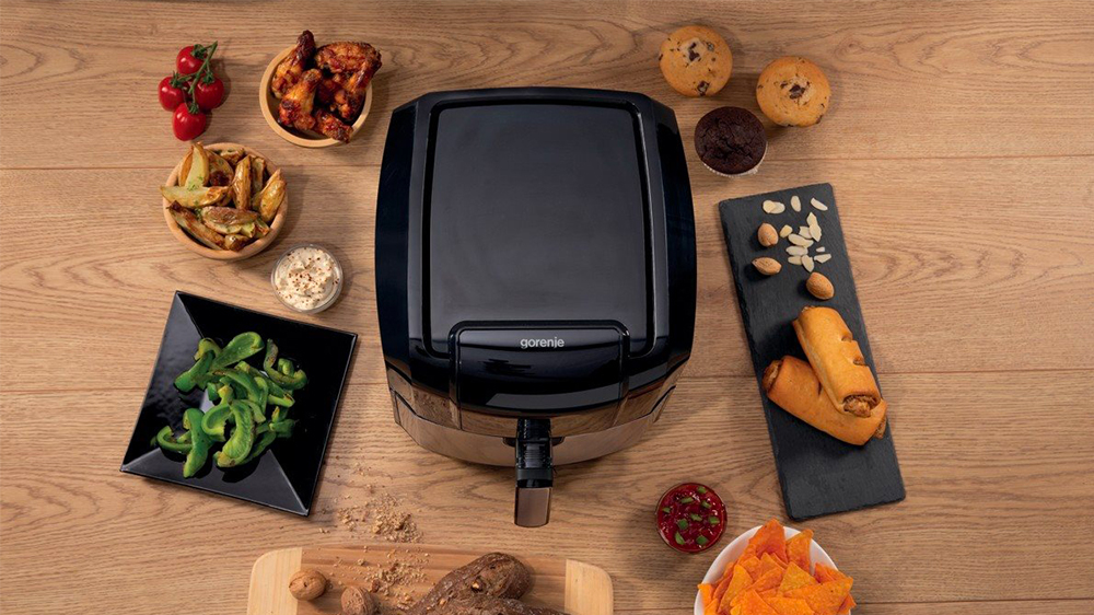 Horkovzdušná fritéza GORENJE AF1700DB