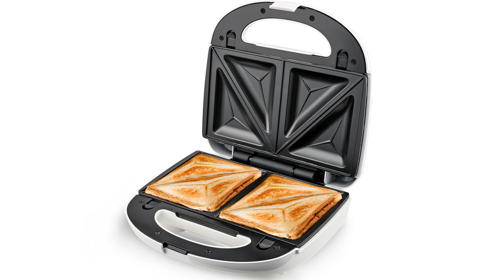 Multifunkční toustovač 5v1 ORAVA ST500