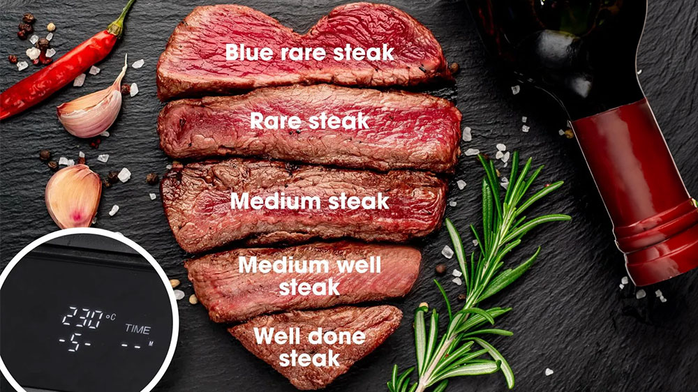 Kontaktní gril HISENSE HCG2000XXL