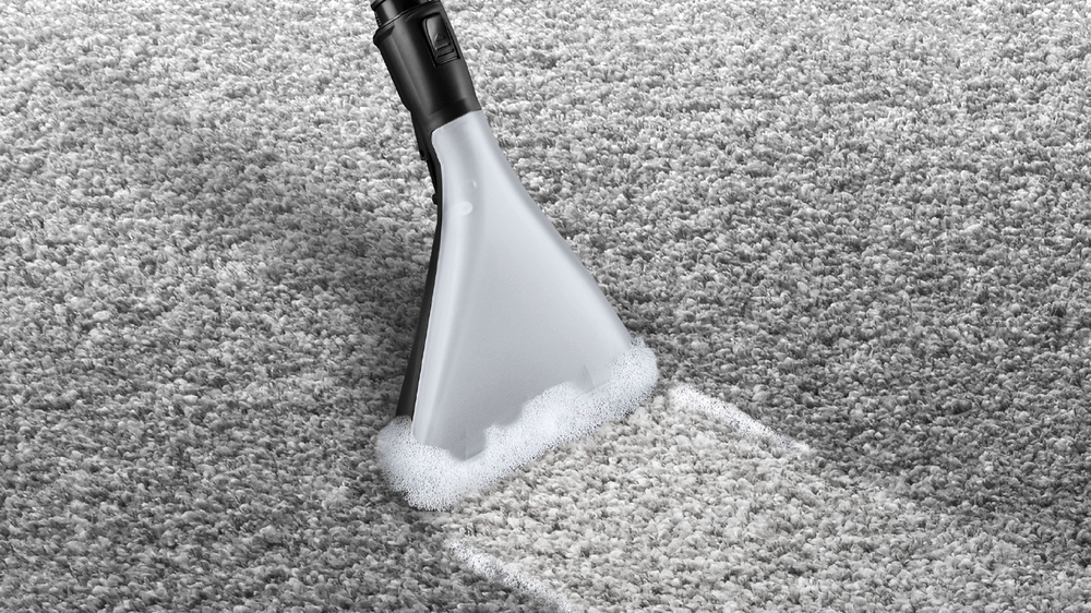 Víceúčelový vysavač BOSCH Serie 4 Wet  dry BWD41700