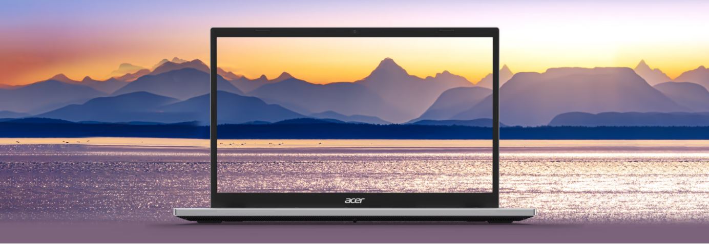 Notebook ACER Aspire Go 15 AG1551P50MX