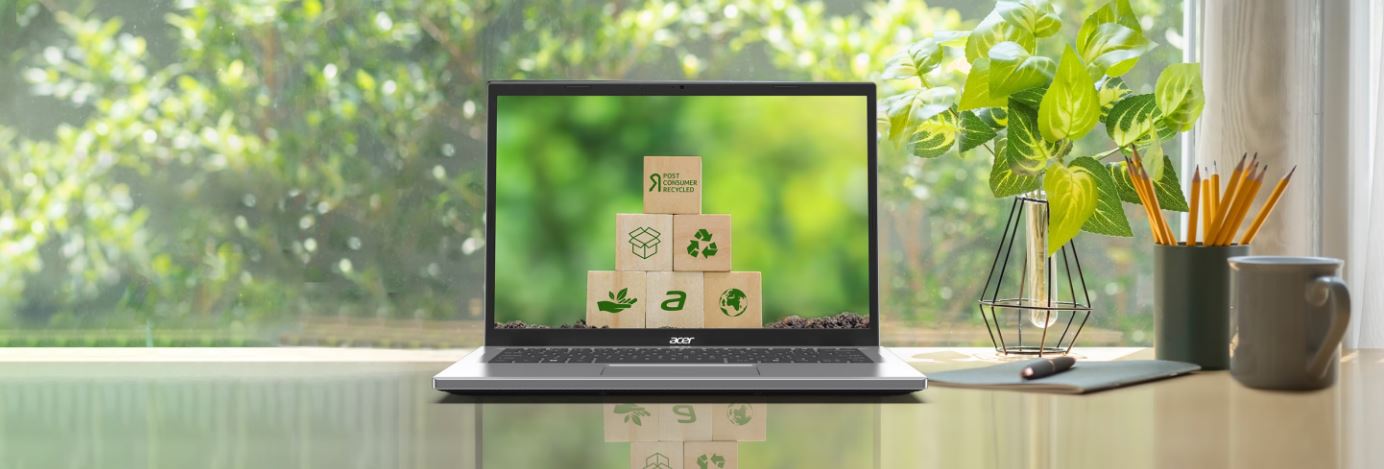 Notebook ACER Aspire Go 15 AG1551P50MX