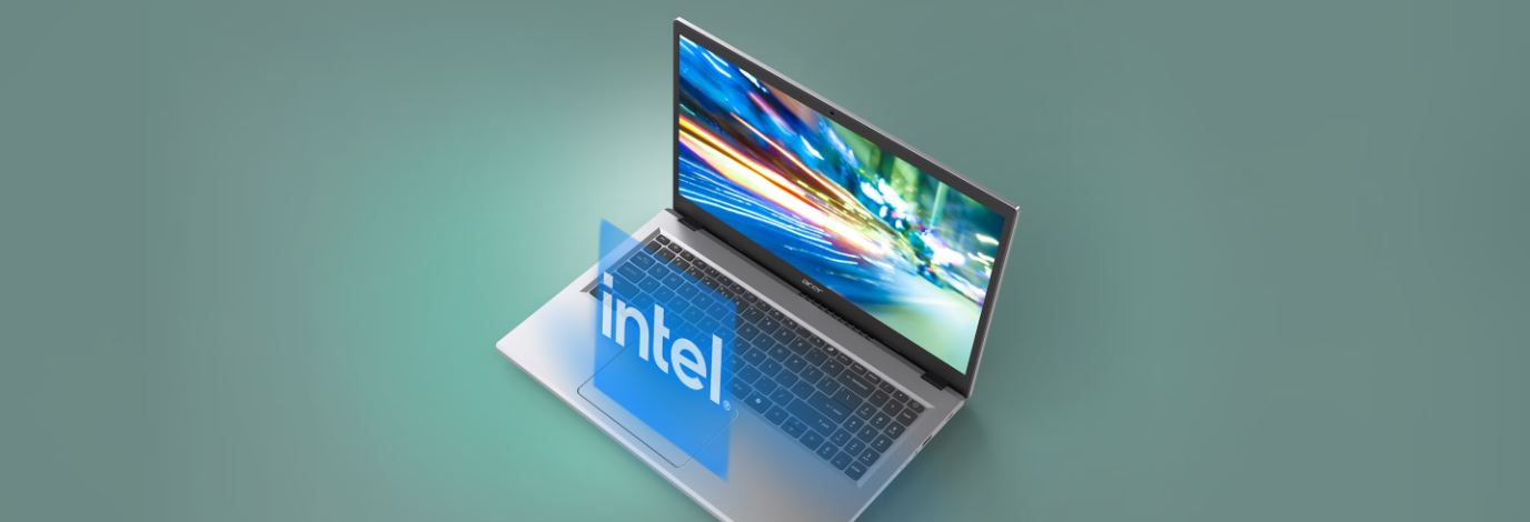 Notebook ACER Aspire GO 15 AG1551P5382