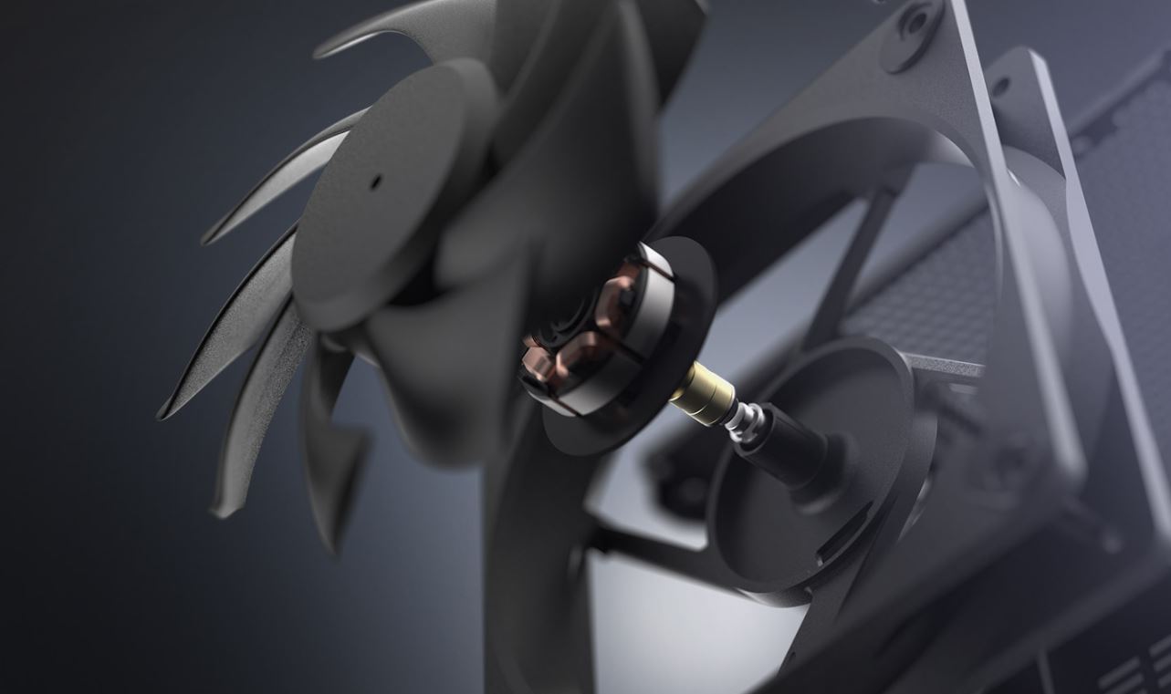 Zdroj FORTRON VITA GM 650W 80PLUS Gold