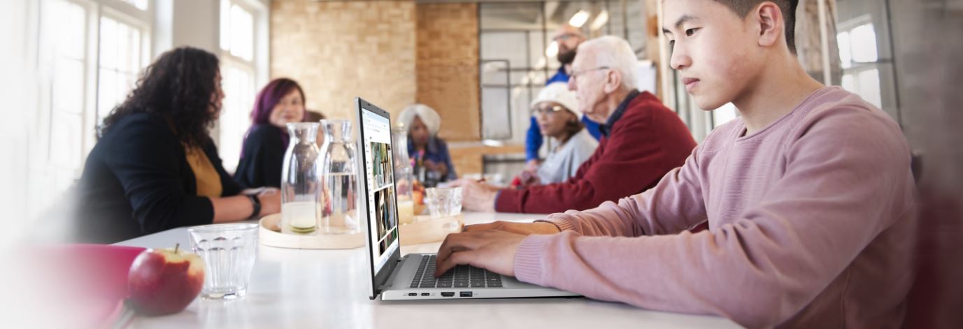 Notebook ACER Aspire Go 15 AG1551P50AA