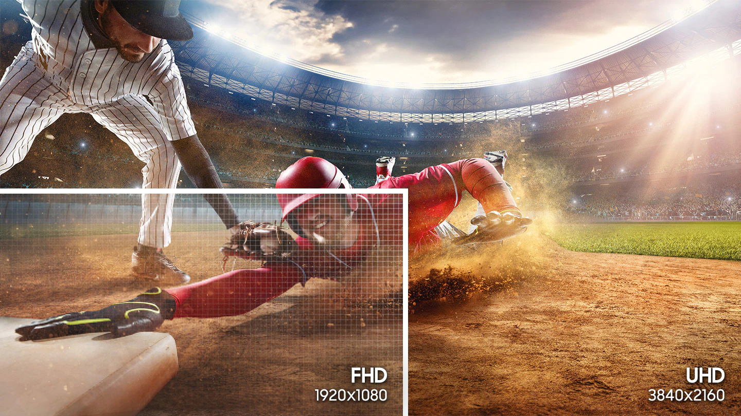 32 LED monitor SAMSUNG U32J590