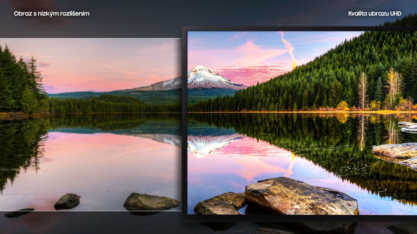 32 LED monitor SAMSUNG U32J590