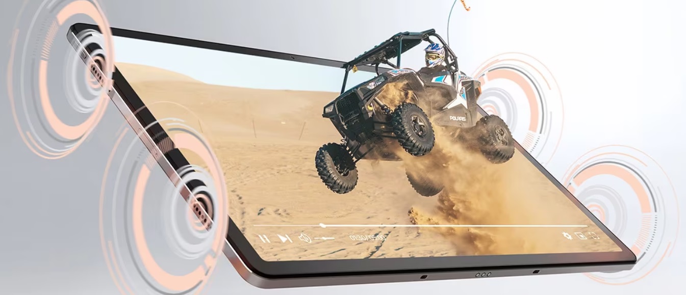 Lenovo Tab P12ZAD50017CZ127''''2944x18408GB128GBAn13Sage