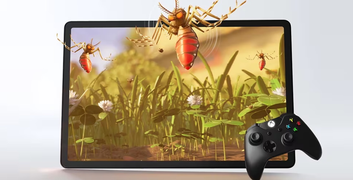 Lenovo Tab P12ZAD50017CZ127''''2944x18408GB128GBAn13Sage