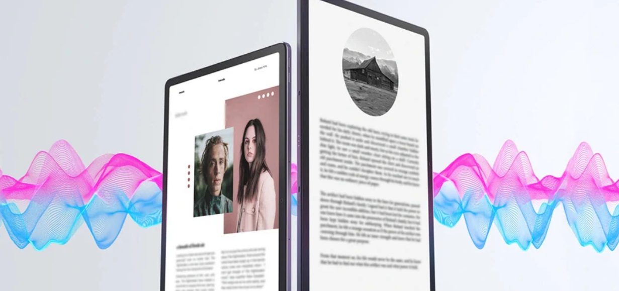 Lenovo Tab P12ZAD50017CZ127''''2944x18408GB128GBAn13Sage