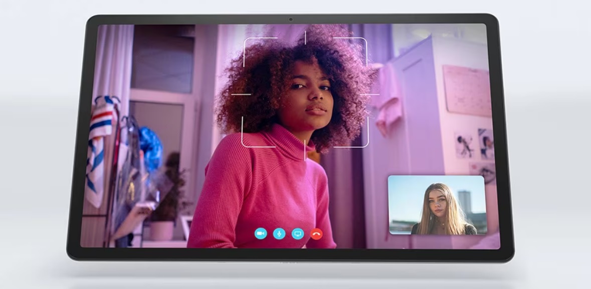 Lenovo Tab P12ZAD50017CZ127''''2944x18408GB128GBAn13Sage