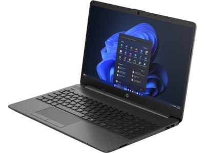 Notebook HP 250R G9 šedý gray