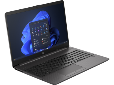 Notebook HP 250R G9 šedý gray