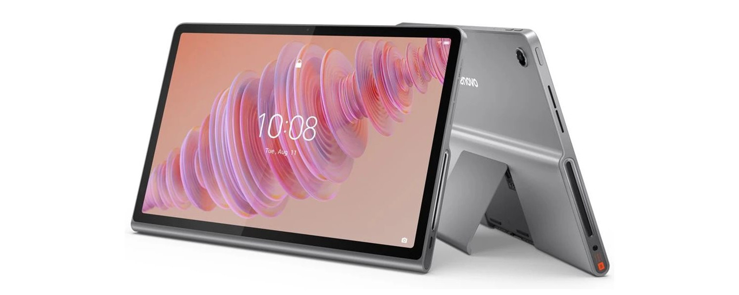 Tablet LENOVO Tab Plus ZADX0073CZ 115 Luna Grey